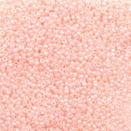 Miyuki rocailles kralen 15/0 - Ceylon pink pearl 15-519